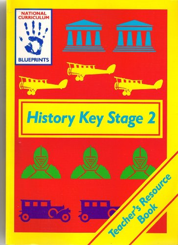 Beispielbild fr Teachers' Resource Book (Key Stage 2) (Blueprints) zum Verkauf von WorldofBooks