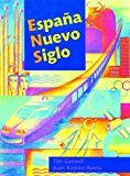 Beispielbild fr Espana Nuevo Siglo zum Verkauf von WorldofBooks