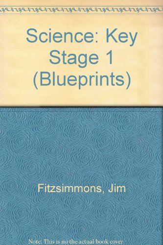 Stock image for Key Stage 1 (Blueprints) for sale by WorldofBooks