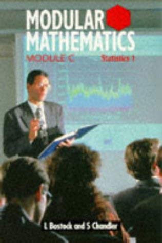 Imagen de archivo de Modular Mathematics (Heinemann Modular Mathematics) a la venta por HPB Inc.