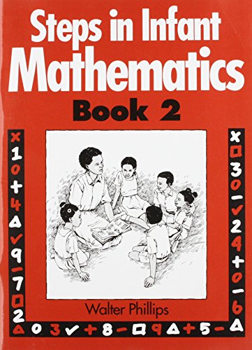 Beispielbild fr Steps in Infant Mathematics Book 2 zum Verkauf von Blackwell's