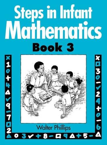 Beispielbild fr Steps in Infant Mathematics zum Verkauf von Blackwell's