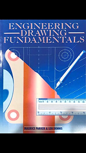 Stock image for Engineering Drawing Fundamentals for sale by Better World Books Ltd