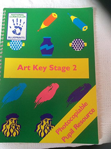 Beispielbild fr Key Stage 2 (Blueprints) zum Verkauf von WorldofBooks