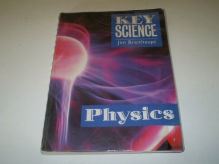 Imagen de archivo de Key Science Physics a la venta por WorldofBooks