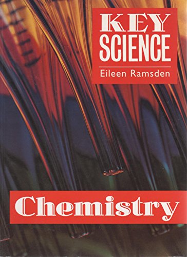 Stock image for Key Science Chemistry for sale by AwesomeBooks