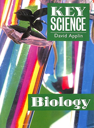 Stock image for Key Science Biology for sale by AwesomeBooks