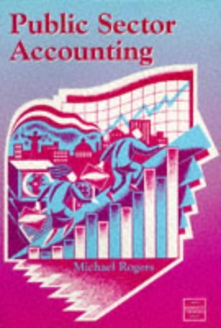 Beispielbild fr Public Sector Accounting zum Verkauf von Anybook.com