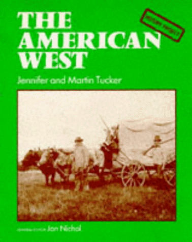Beispielbild fr History Project - The American West (History Project Series) zum Verkauf von Greener Books