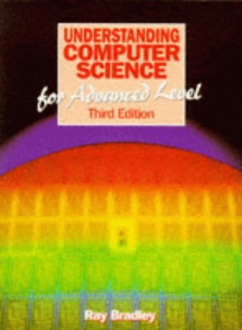 Beispielbild fr Understanding Computer Science for Advanced Level zum Verkauf von WorldofBooks