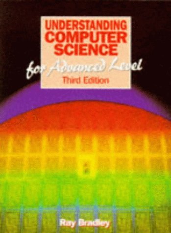 Stock image for Understanding Computer Science for Advanced Level for sale by WorldofBooks