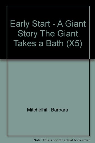 A Giant Story (Early Start) (9780748720330) by [???]