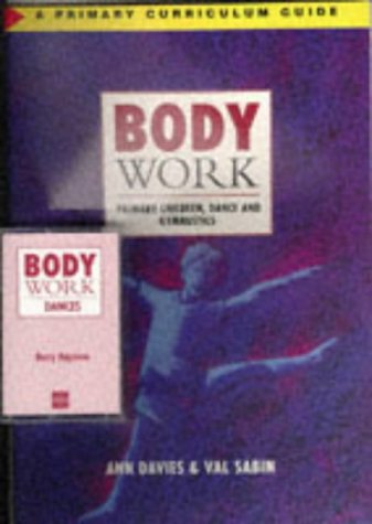 Bodywork (9780748720538) by Anne Davies; Barry Bygraves
