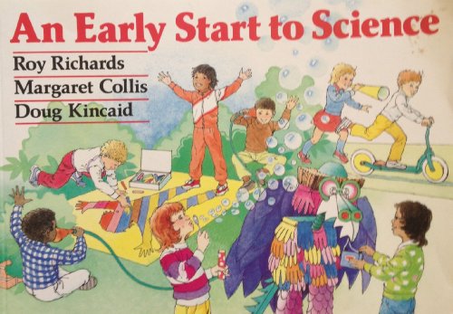 Beispielbild fr An Early Start to Science zum Verkauf von WorldofBooks