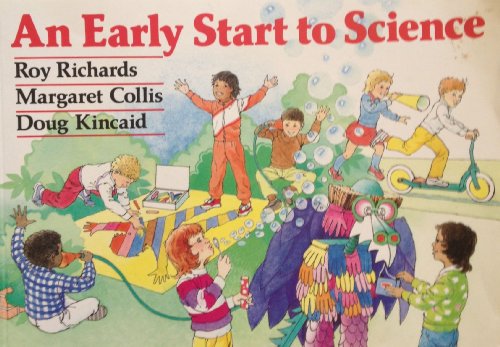 Imagen de archivo de An Early Start to Science a la venta por WorldofBooks