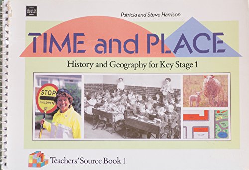 Stock image for Time and Place (Time & Place) (Bk.1) for sale by Phatpocket Limited