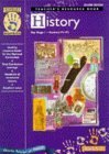 Stock image for HISTORY KS1 TEACHERS & COPYMASTERS - 2ND EDITION - BLUEPRINTS: Key Stage 1, Scotland P1-P3 for sale by WorldofBooks