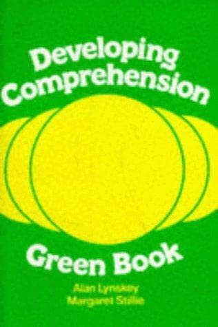 Beispielbild fr Developing Comprehension: Green Book zum Verkauf von Reuseabook