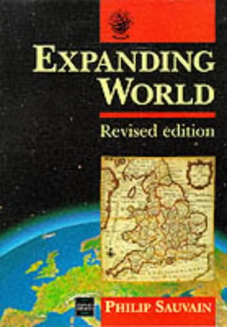 Imagen de archivo de Expanding World: Bk.3 (Exploring the Past) a la venta por WorldofBooks