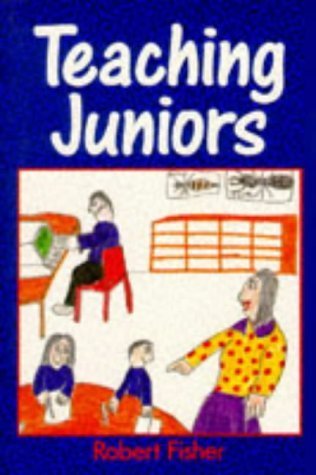 Beispielbild fr Teaching Juniors zum Verkauf von WorldofBooks