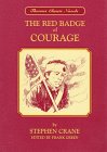 The Red Badge of Courage (Thornes Classic Novels) (9780748724239) by Crane, Stephen