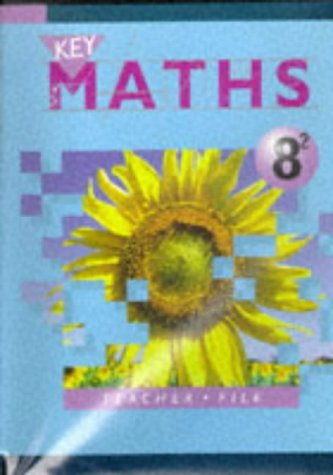 Key Maths (Bk.2) (9780748724581) by David Baker