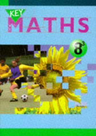 Beispielbild fr Pupil Book (Year 8/3) (Key Maths) zum Verkauf von WorldofBooks