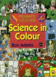 Imagen de archivo de Science in Colour (Primary Colours) a la venta por WorldofBooks