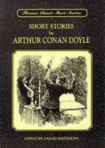 Imagen de archivo de Arthur Conan Doyle (Thornes Classics) a la venta por WorldofBooks