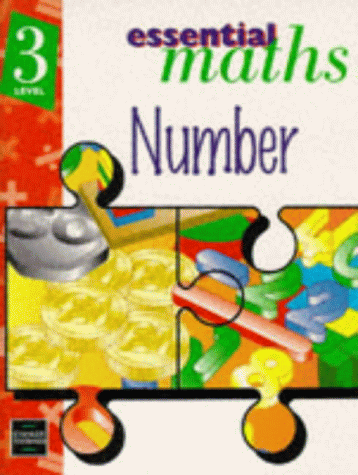 Essential Maths (9780748725182) by Sean McArdle
