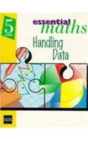 Beispielbild fr ESSENTIAL MATHS KS2 LEVEL 5 EVALUATION PACK: Handling Data (Level 5) zum Verkauf von WorldofBooks