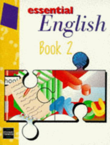 Essential English (Bk. 2) (9780748725397) by [???]