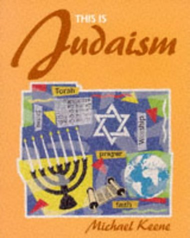 Beispielbild fr This is Judaism zum Verkauf von WorldofBooks