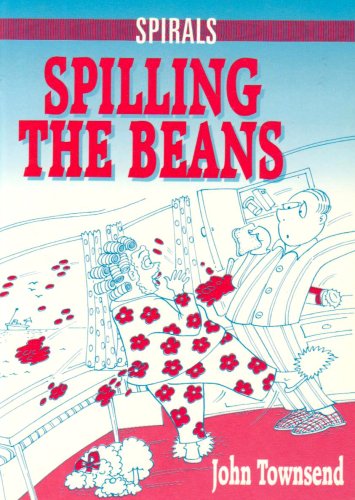 Beispielbild fr Spirals - Spilling the Beans zum Verkauf von AwesomeBooks