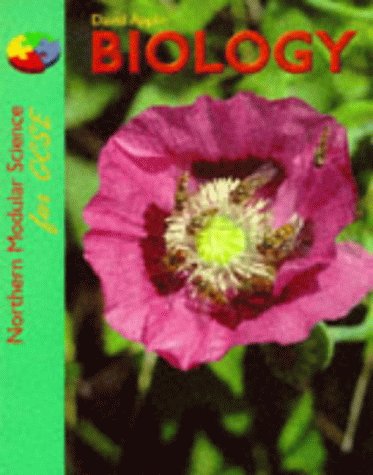 Beispielbild fr Northern Modular Science for GCSE: Biology zum Verkauf von Reuseabook