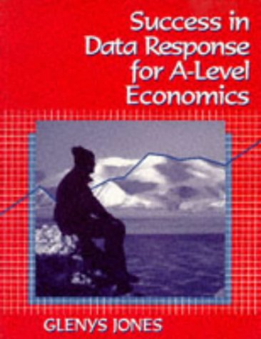 Stock image for Data Response Exercises for A-Level Economics for sale by dsmbooks