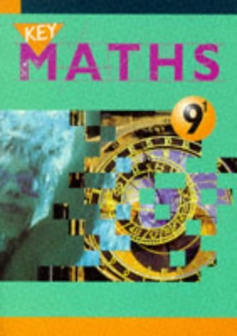 Beispielbild fr Key Maths: Year 9/1 zum Verkauf von WorldofBooks