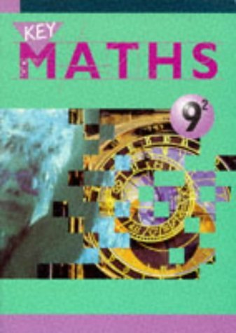 Beispielbild fr Key Maths: Year 9/2 zum Verkauf von Stephen White Books