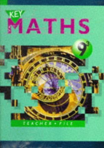 Key Maths (9780748728015) by David Baker; Barbara Job; Paul Hogan