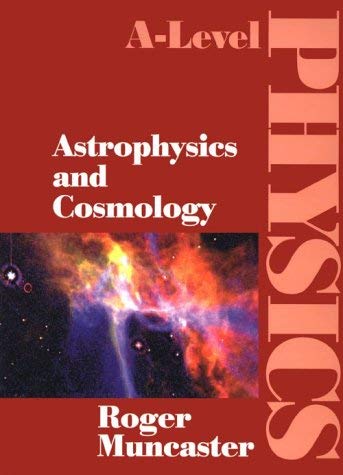 Imagen de archivo de Astrophysics and Cosmology a la venta por WorldofBooks