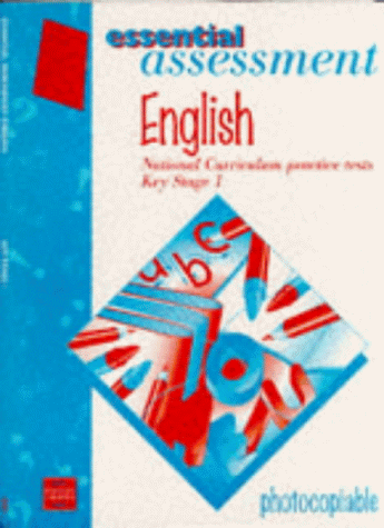 English (Essential Assessment) (9780748728770) by Wendy Wren