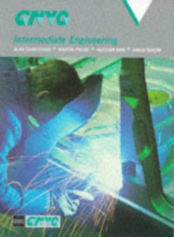 Imagen de archivo de GNVQ Intermediate Engineering a la venta por PsychoBabel & Skoob Books