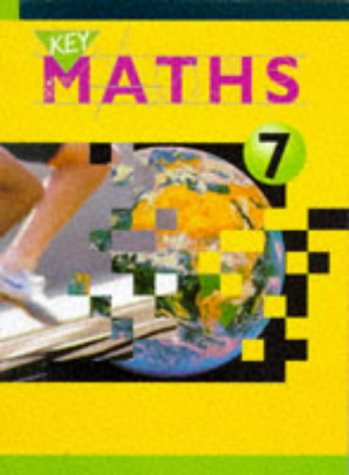 Key Maths 7 Special Resource Pupil Book (9780748729753) by Crank, Val; Gallimore, Julie; Hewlett, Gill; Pavey, Jo