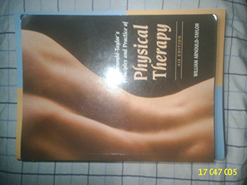 Beispielbild fr Principles and Practice of Physical Therapy 4th Edition zum Verkauf von WorldofBooks