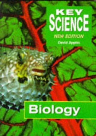 Stock image for Key Science Biology for sale by AwesomeBooks