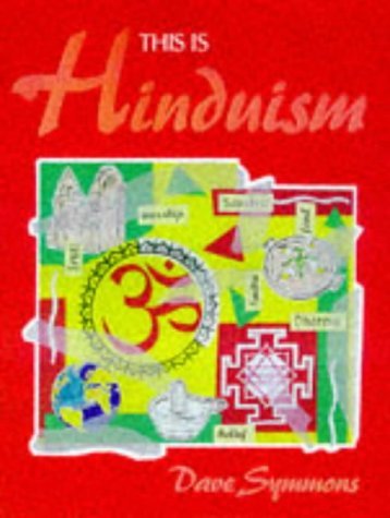 9780748730933: This Is Hinduism