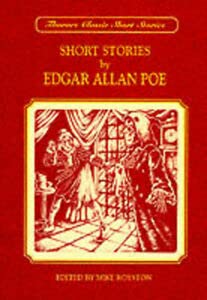 Beispielbild fr Thornes Classic Short Stories - Short Stories by Edgar Allan Poe: Edgar Allen Poe zum Verkauf von AwesomeBooks