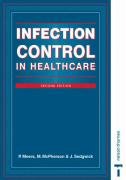 Infection Control in Health Care 2e