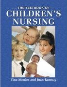 Beispielbild fr Textbook of Children's Nursing zum Verkauf von PsychoBabel & Skoob Books