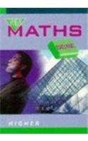 Imagen de archivo de Key Maths GCSE a la venta por MusicMagpie